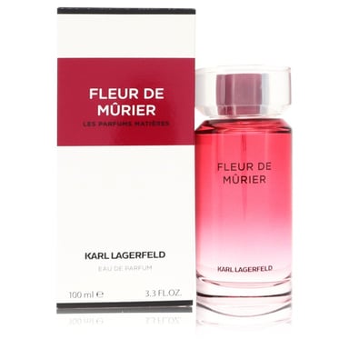 Karl Lagerfeld Fleur de Morera EDP Spray 100ml