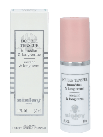Double Tenseur Immédiat & Long-terme 30 ml