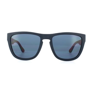 Gafas de sol Tommy Hilfiger Square Azul Hombre