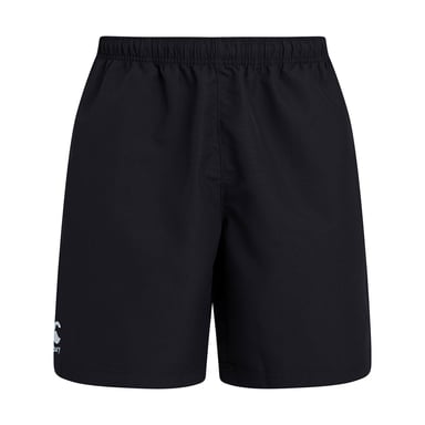 Canterbury Mens Club Shorts (Black)