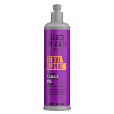 Bed Head Serial Blonde Restoring Conditioner 400 ml