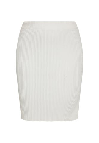 Mymo Skirt women white