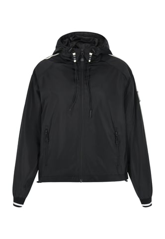 Schmuddelwedda Blouson women black