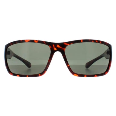Smarty Wrap Unisex Demi Marrón Tortuga Verde X2135