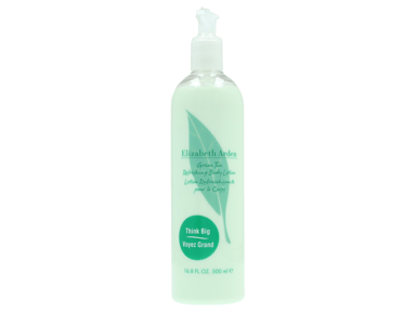 Green Tea Refreshing Body Lotion 500 ml