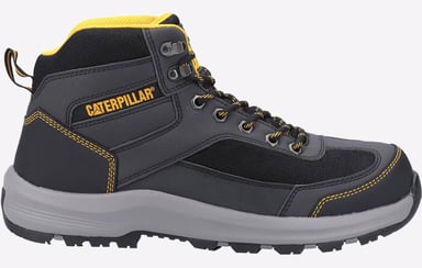 Caterpillar Elmore Mid Safety Hiker Boot Mens