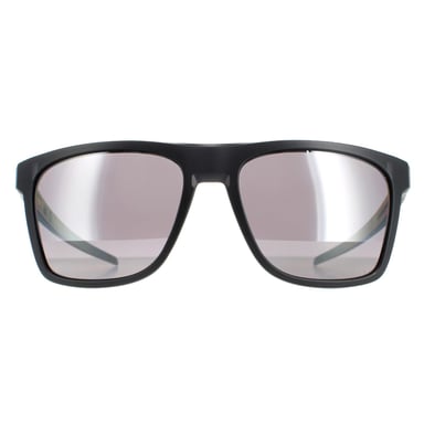 Oakley Square Hombre Negro Mate Tinta Prizm Negro Polarizado Leffingwell