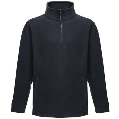 Regatta Great Outdoors Unisex Thor Overhead Half Zip Anti-Pill Fleece Sweater (170 GSM)