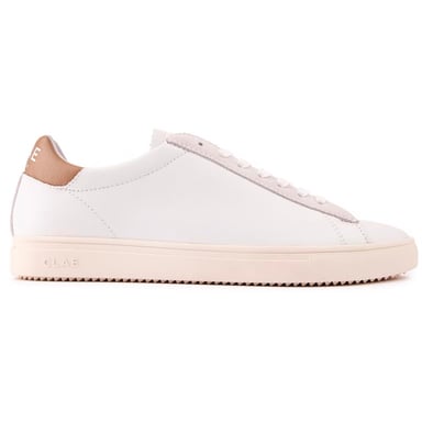 Clae Bradley California Entrenadores