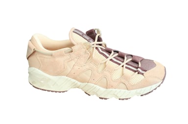 ASICS GEL-MAI FUZEGEL MENS PRENDER ROSA