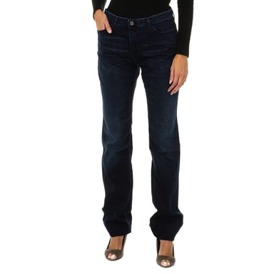 Pantalones largos Armani Jeans