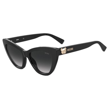 Moschino Gafas de Sol de Mujer 54/17/140 mm acetato