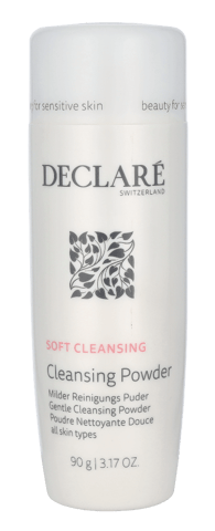 Soft Cleansing Cleansing Powder 90 gr