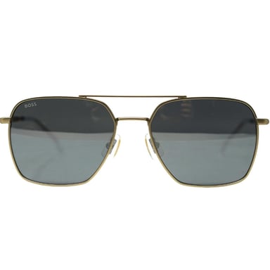 Hugo Boss 1414 S 0Aoz T4 Gafas de sol doradas