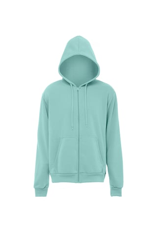 Mo Hooded jacket Men