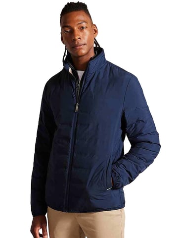 Ted Baker Chaqueta Puffer de Nylon para Hombre - Tucson