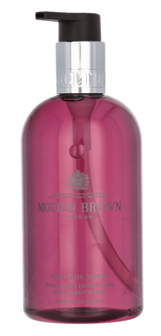 M.Brown Fiery Pink Pepper Fine Liquid Hand Wash 300 ml