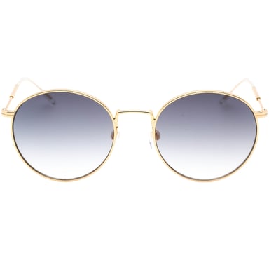 Gafas de sol Tommy Hilfiger TH1586 0000 9O Oro Rosa