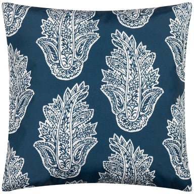 Cojín Exterior Paoletti Kalindi Paisley