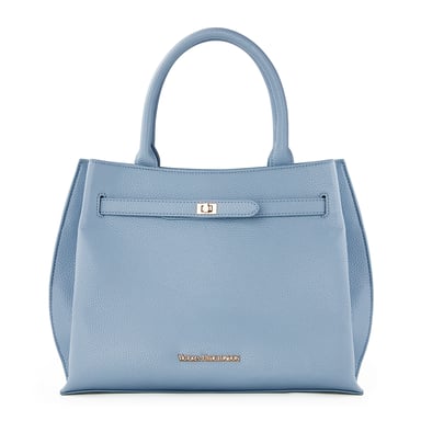 VICTORIA HYDE Lambeth handbag in blue