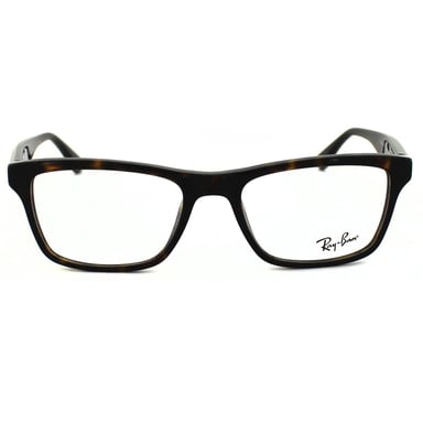 Montura de Gafas Ray-Ban 5279 2012 Habana Oscura