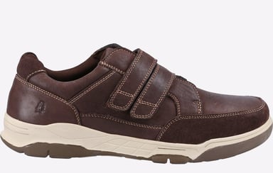 Hush Puppies Fabian MEMORY FOAM Mens