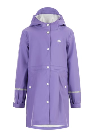 Schmuddelwedda raincoat Girls