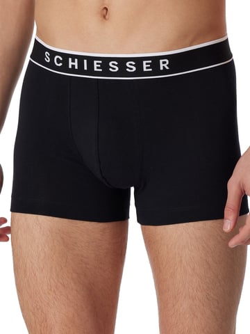 Pants Schiesser