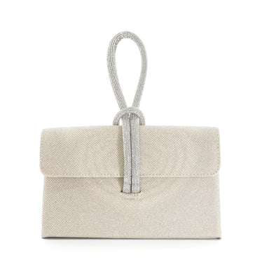 Dune BRYNIE Diamante-Loop-Handle Grab Bag Brynie