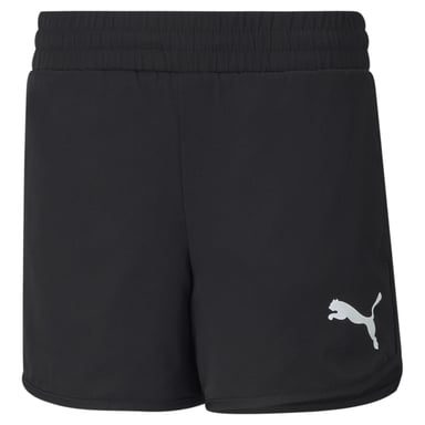 PUMA Girls Active Shorts