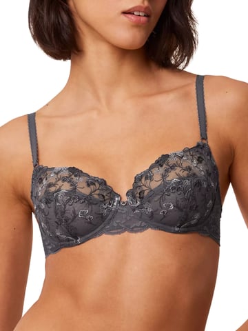 Sensual Spotlight Balcony Bra