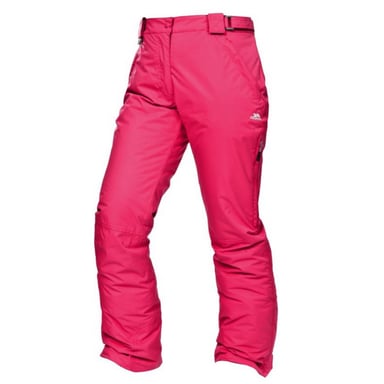 Trespass Womens/Ladies Lohan Waterproof Ski Trousers