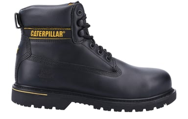 Caterpillar Holton Safety Boots Mens