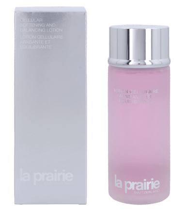 Cellular Softening & Balancing Lotion 250 ml