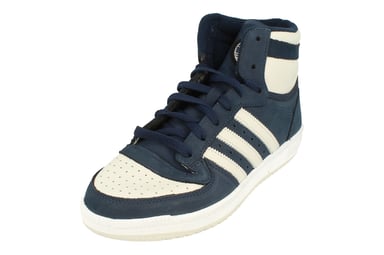 Adidas Originals Top Ten RB Mens Trainers Blue Trainers