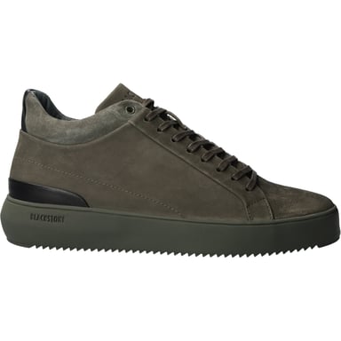 Trevor - Tarmac - Sneaker (mid)