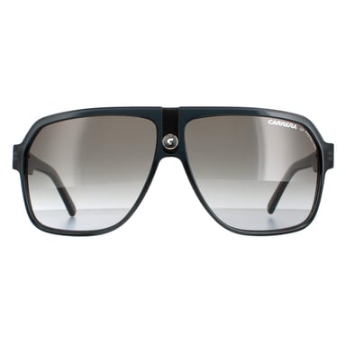 Gafas de sol Carrera Carrera 33/s R6S 9o Gris Negro Gris Oscuro Gradiente