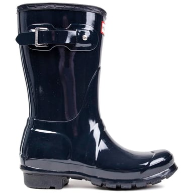 Hunter Original Short Botas