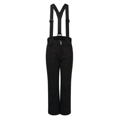 Dare 2B Childrens/Kids Outmove II Ski Trousers (Black)
