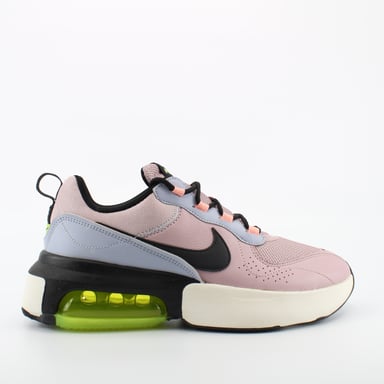 Nike Air Max Verona Púrpura Sintético Mujeres Encaje Hasta Entrenadores CI9842 500