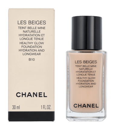 Les Beiges Fluide #b10 30 ml