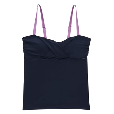 Regatta Womens/Ladies Aceana III Tankini Top (Orchid)
