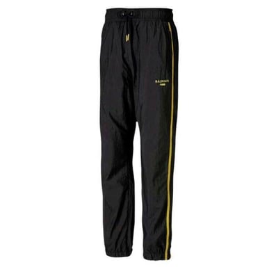 Pantalones de chándal negros Puma x Balmain - Hombre