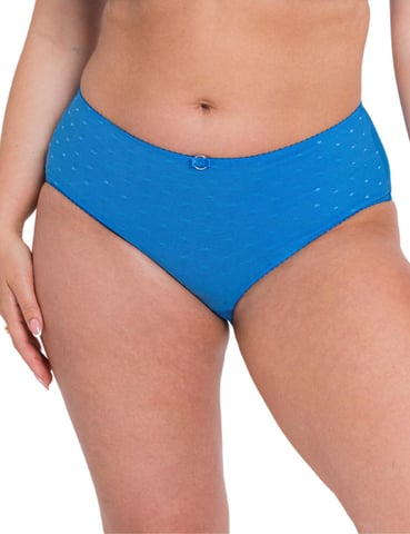 Curvy Kate Victory Polka Short Brief
