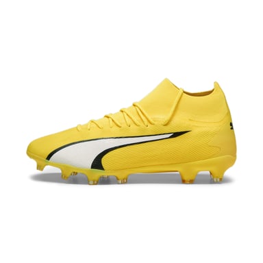 Botas De Fútbol Puma Ultra Pro Fg/Ag