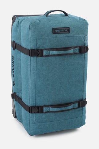 Maxim 3.0 120l Roller Bag Turquoise