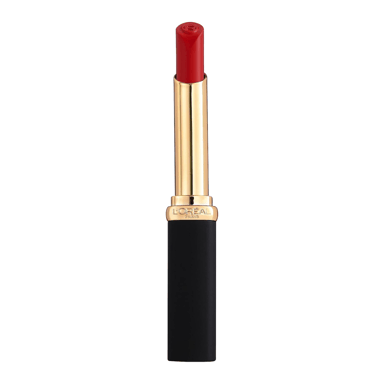 L'Oréal Color Riche Labial Mate Volumen Intenso - 336 Le Rouge Avant-garde