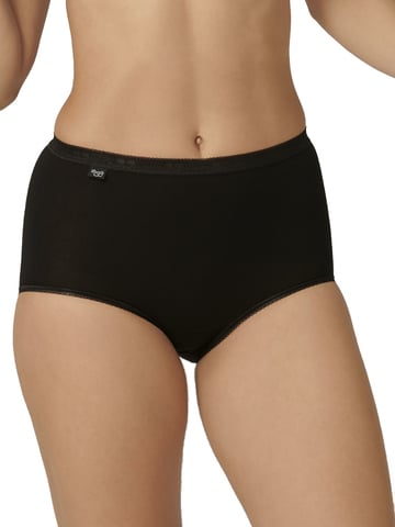 Basic+ Maxi Briefs