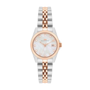 Rhodenwald   Söhne Female Stainless steel Watch 27,5
