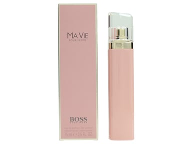 Hugo Boss Ma Vie Para Mujer Spray EDP 75ml